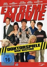 Extreme Movie 2008 Stream German HD