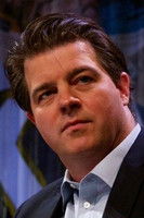 Portrait de Liam Halligan