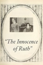 Poster The Innocence of Ruth 1916