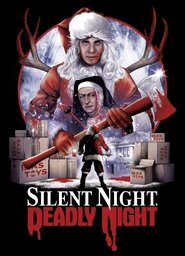 Silent Night, Deadly Night постер