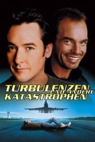 Poster Turbulenzen und andere Katastrophen