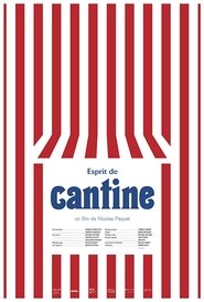 Poster Esprit de cantine 2017