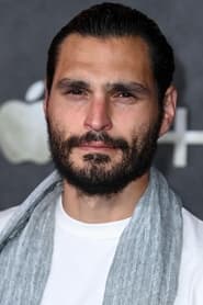 Christian Ochoa is Montoya (voice)