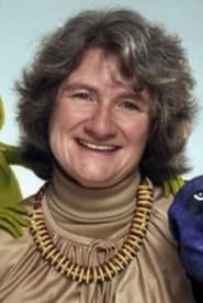 Jane Henson is Jane Henson (self)