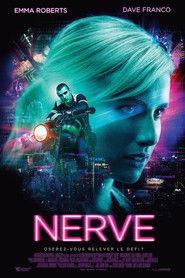 Ver nerve un juego sin reglas 2016 Película Completa Online