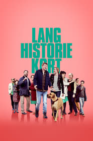 Watch Long Story Short Full Movie Online 2015