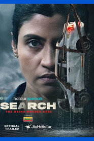 Search: The Naina Murder Case постер