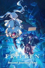 Frieren: Beyond Journey's End (2023)