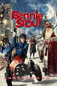 Poster Bennie Brat 2011
