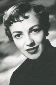 Image Patricia Bredin