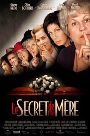 Poster Le secret de ma mère