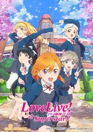 LoveLive! 爱与演唱会!超级明星!! Season 2 Episode 7 LoveLive! 爱与演唱会!超级明星!! Season 2 Episode 7