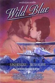 Poster Wild Blue 2000