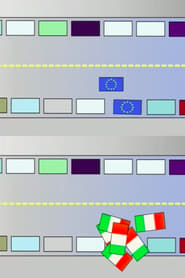 Europe & Italy постер