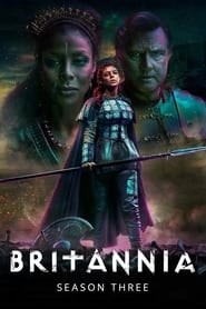 Britannia (2021) Tercera Temporada AMZN WEB-DL 1080p Latino