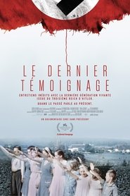 Le Dernier Témoignage (2021)