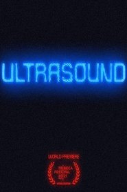 Ultrasound постер