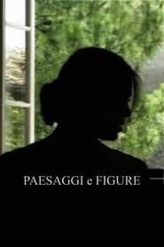 Poster Paesaggi e Figure