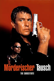 Poster Mörderischer Tausch