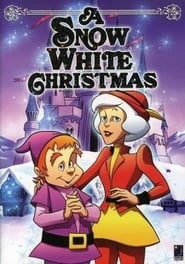 A Snow White Christmas постер