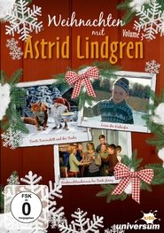 Poster Weihnachten mit Astrid Lindgren - Volume 3 2011