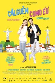 Regarder Alguém Como Eu Film En Streaming  HD Gratuit Complet