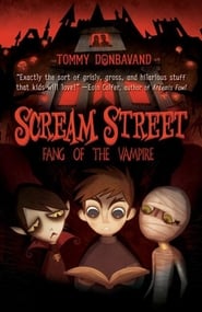 Scream Street постер