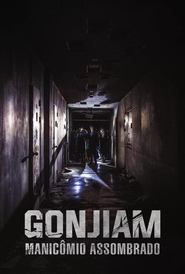 Assistir Gonjiam: Manicômio Assombrado Online HD