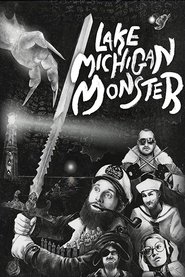 Lake Michigan Monster (2018) Lake Michigan Monster (2018) HD