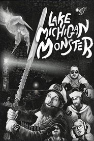 Lake Michigan Monster (2018) Cliver HD - Legal - ver Online & Descargar