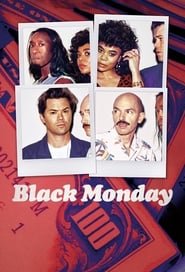 Чорний понеділок постер