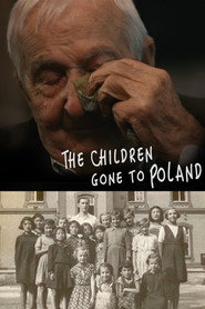 Children Gone to Poland (2018)