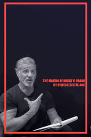 The Making of 'Rocky vs. Drago' постер