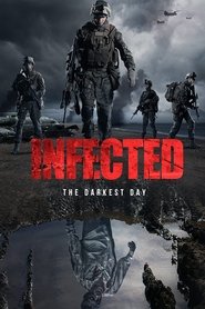 Poster Infected: The Darkest Day 2021