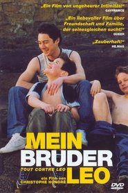 Poster Mein Bruder Leo