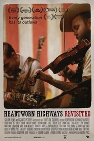 Heartworn Highways Revisited постер