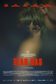 Image Tear Gas
