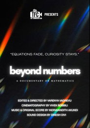 Beyond Numbers