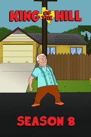 King of the Hill Season 8 6