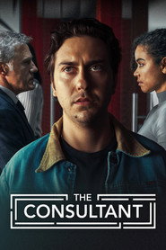 The Consultant poster
