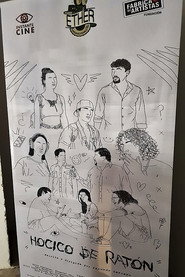 Poster for Hocico de Ratón