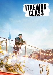 Itaewon Class (K-Drama)
