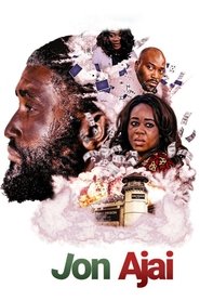 Poster Jon Ajai 2017