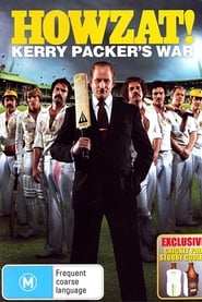 Howzat! Kerry Packer's War Episode Rating Graph poster