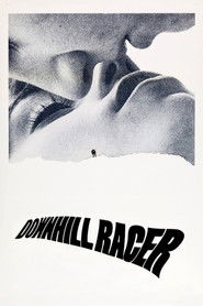 Downhill Racer (1969)