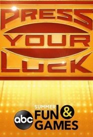 Press Your Luck (2019)