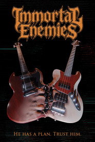 Immortal Enemies