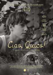 Ciao, Quico!