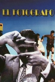 Poster The Photographer 2003