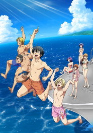 Grand Blue Dreaming Season 1 9